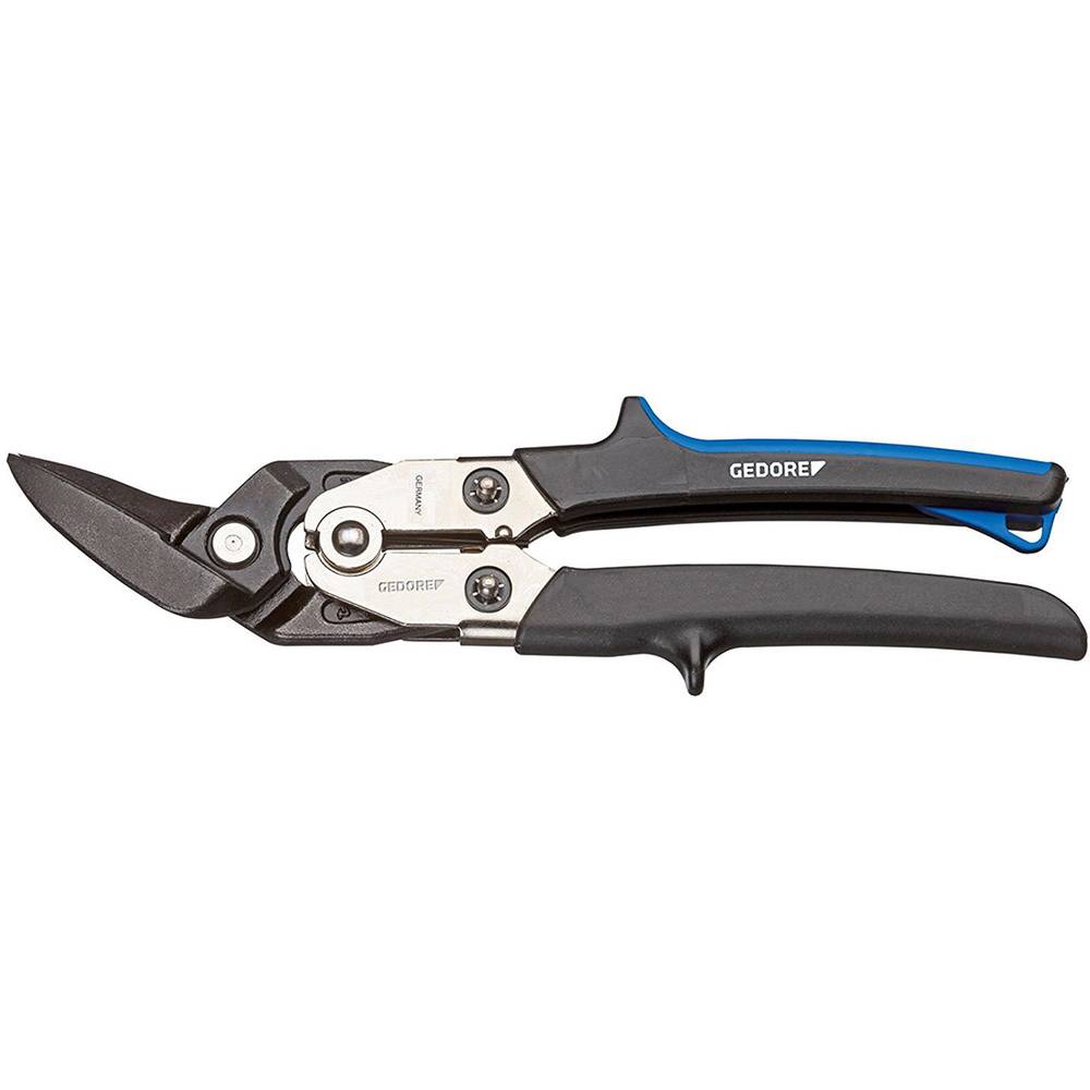 Gedore 424026 - GEDORE - Ideální nůžky s pákovým převodem, 260 mm, pravořezné 4515410