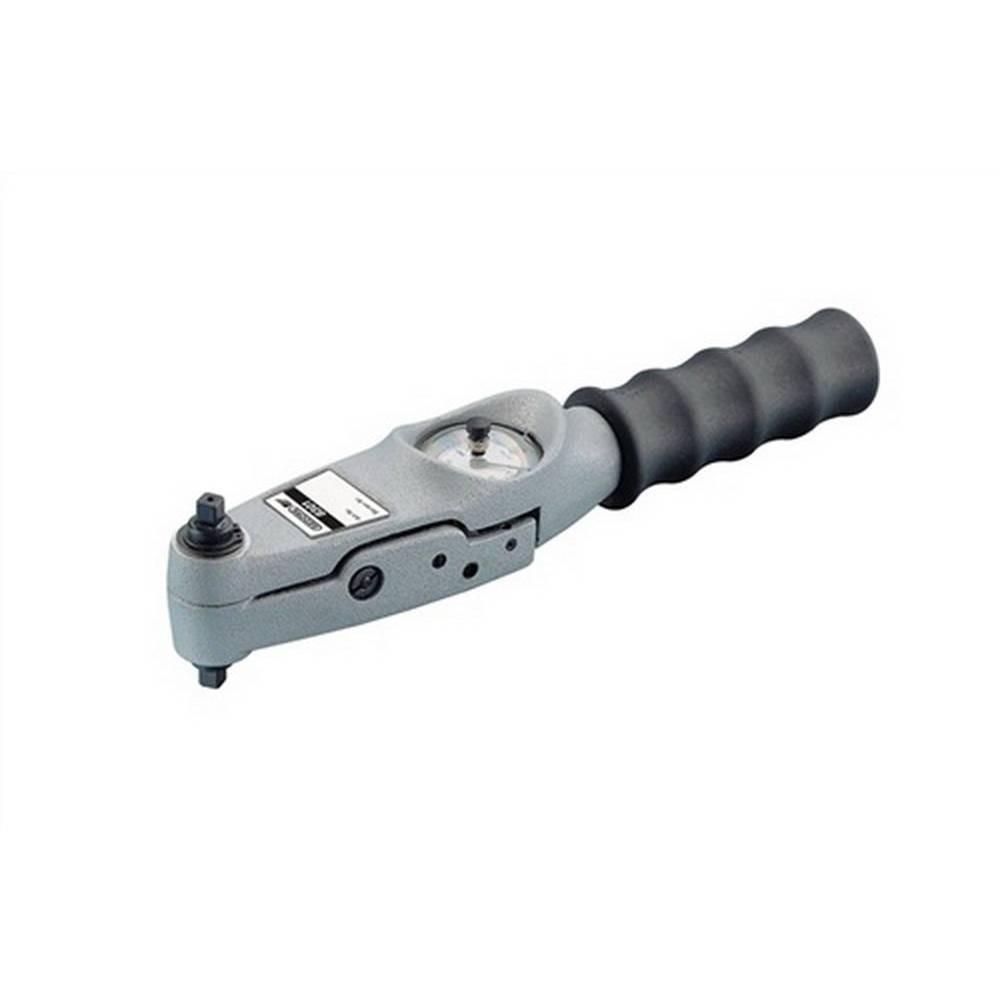 Gedore 8301-04 7651390 momentový klíč 1/4 (6,3 mm) 0.8 - 4 Nm