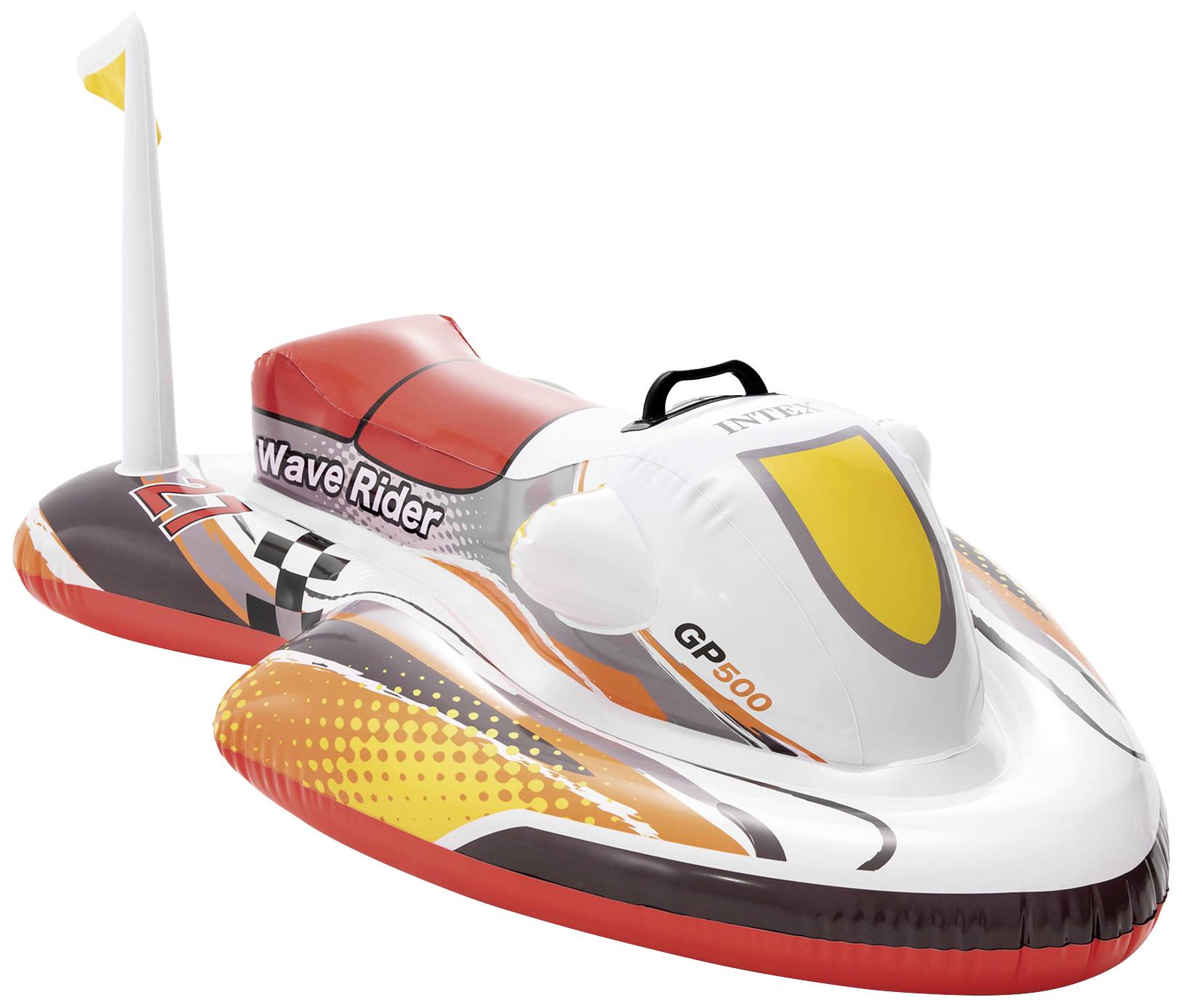 Intex Intex Ride-On 57520NP