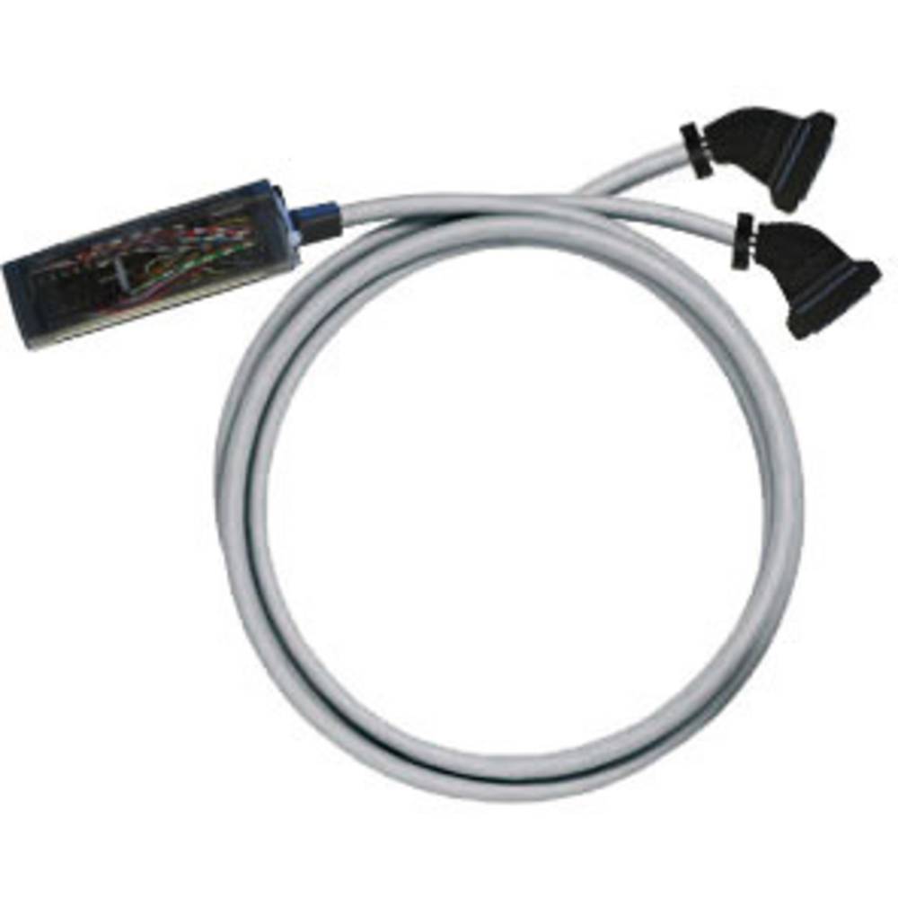 Weidmüller 1373710020 PAC-RX3I-HE20-V2-2M propojovací kabel pro PLC