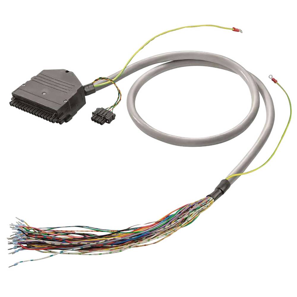 Weidmüller 1373780100 C300-36B-F-2S-M34-10M propojovací kabel pro PLC