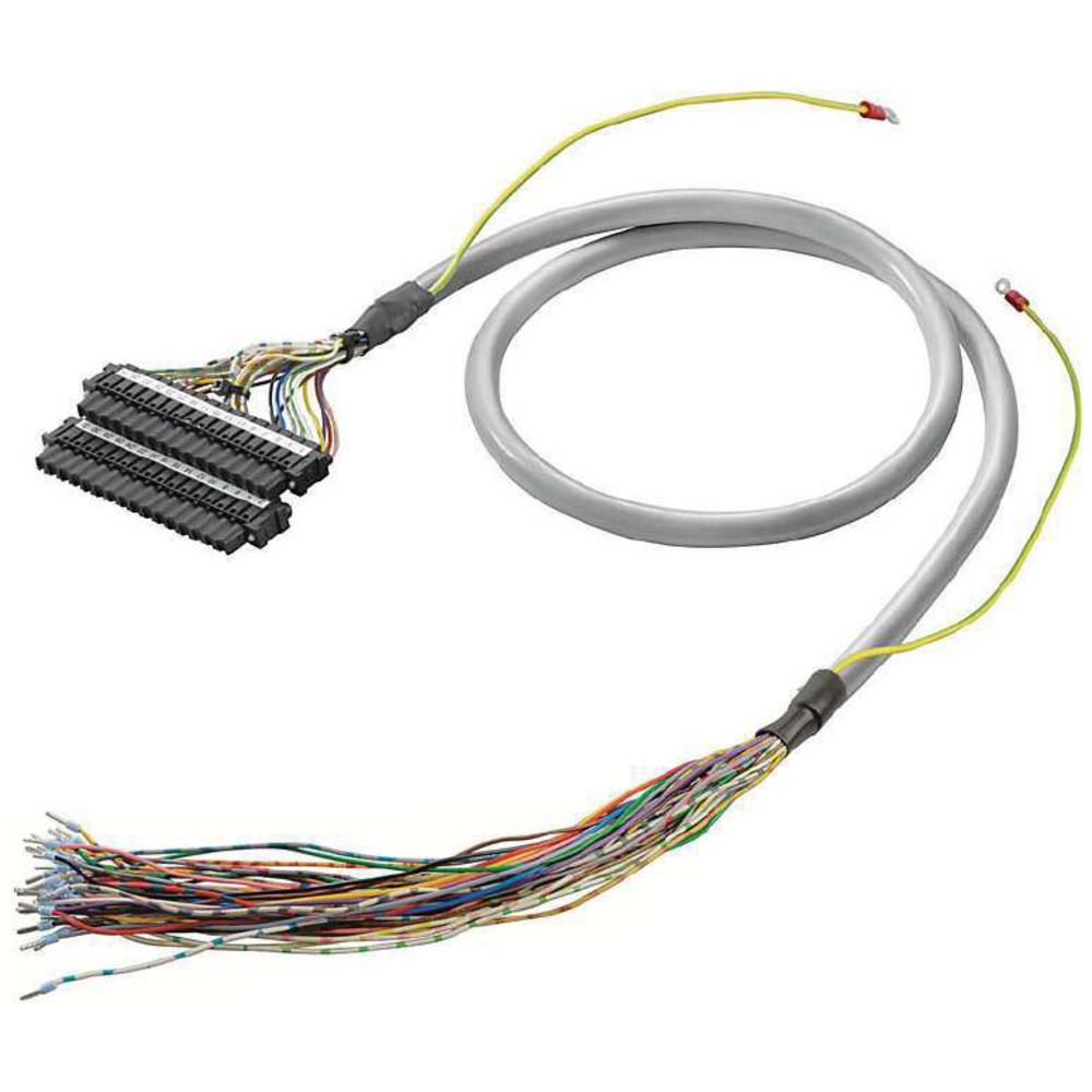 Weidmüller 1373840060 PAC-C300-32-F-14-6M propojovací kabel pro PLC