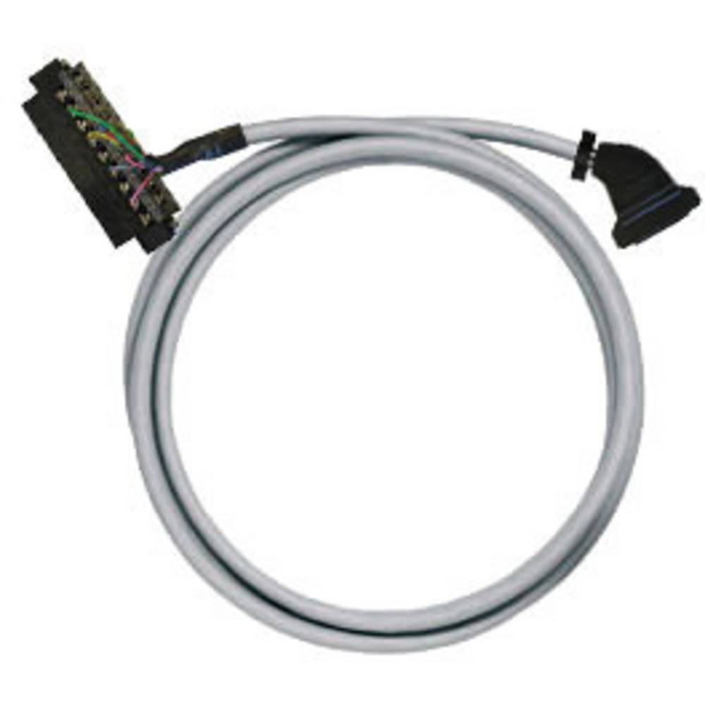 Weidmüller 7789695035 PAC-CMLX-HE20-V3-3M5 propojovací kabel pro PLC