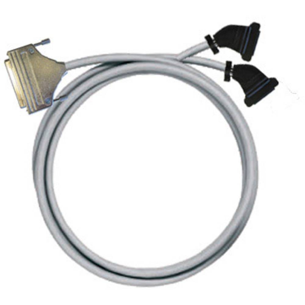 Weidmüller 7789709015 PAC-MIMQ-SD37-V1-1M5 propojovací kabel pro PLC