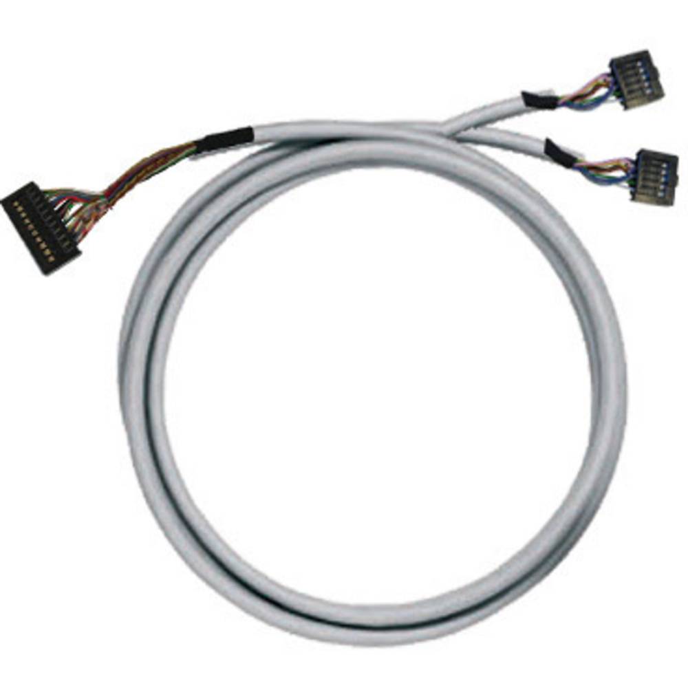 Weidmüller 7789802020 PAC-UNIV-HE40-S50-2M propojovací kabel pro PLC