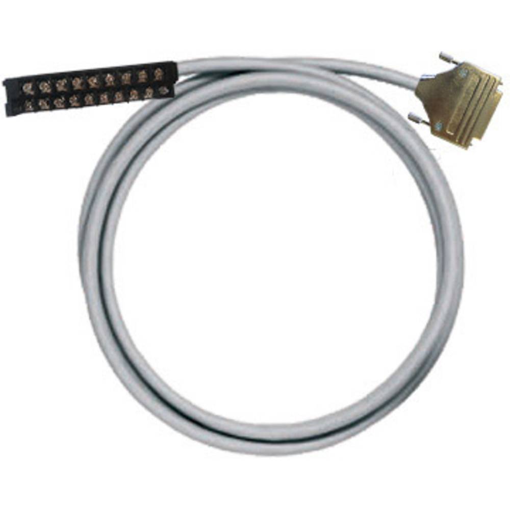 Weidmüller 7789869010 PAC-XIOC-SD25-V1-1M propojovací kabel pro PLC