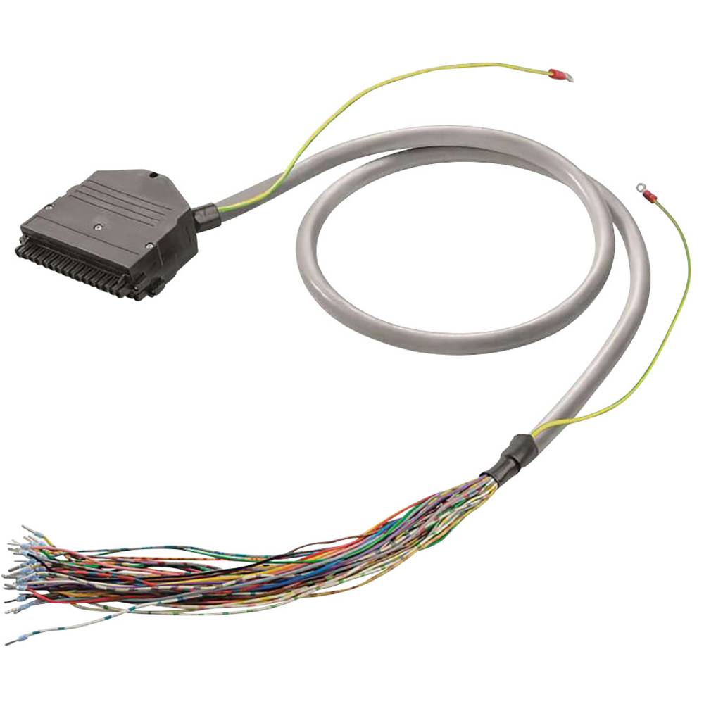 Weidmüller 7789895080 C300-32B-F-2S-M50-8M propojovací kabel pro PLC