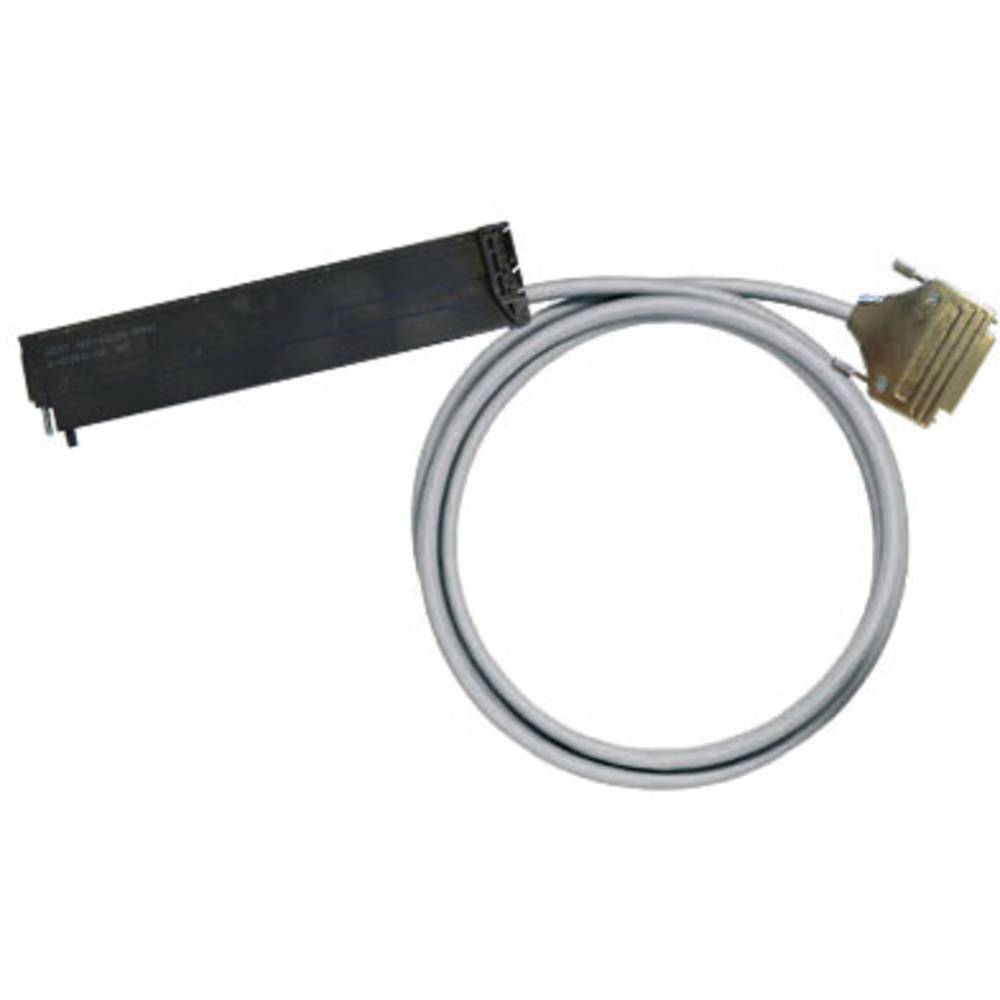 Weidmüller 7789285020 PAC-S400-SD25-V0-2M propojovací kabel pro PLC