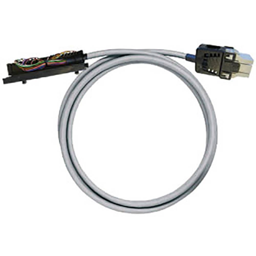 Weidmüller 7789191015 PAC-S300-RV12-V0-1M5 propojovací kabel pro PLC