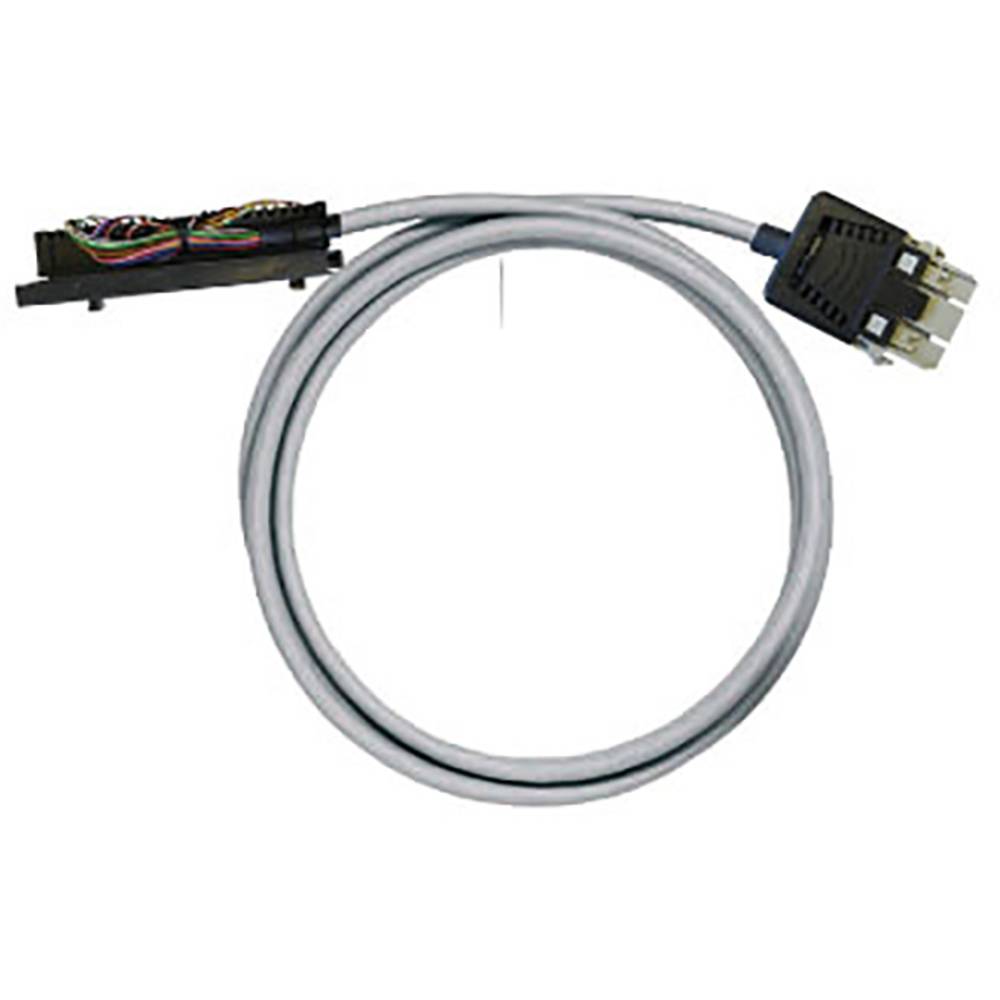 Weidmüller 7789211020 PAC-S300-RV24-V2-2M propojovací kabel pro PLC