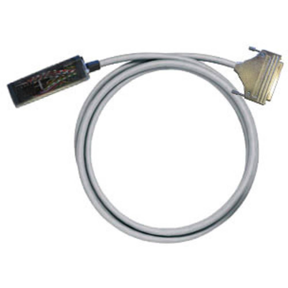 Weidmüller 7789623015 PAC-RX3i-SD37-V1-1M5 propojovací kabel pro PLC