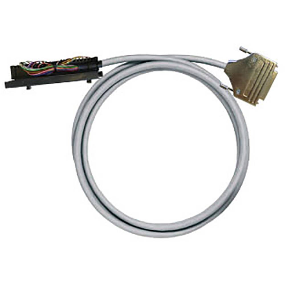 Weidmüller 7789845020 PAC-S300-SD25-V6-2M propojovací kabel pro PLC