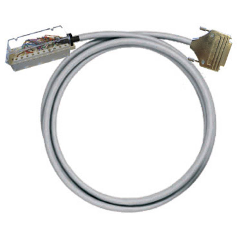 Weidmüller 7789846050 PAC-M340-SD25-V0-5M propojovací kabel pro PLC