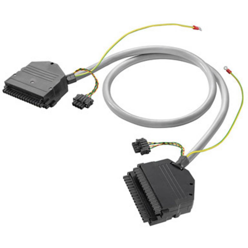 Weidmüller 7789891050 C300-36B-324B-2S-M34-05 propojovací kabel pro PLC