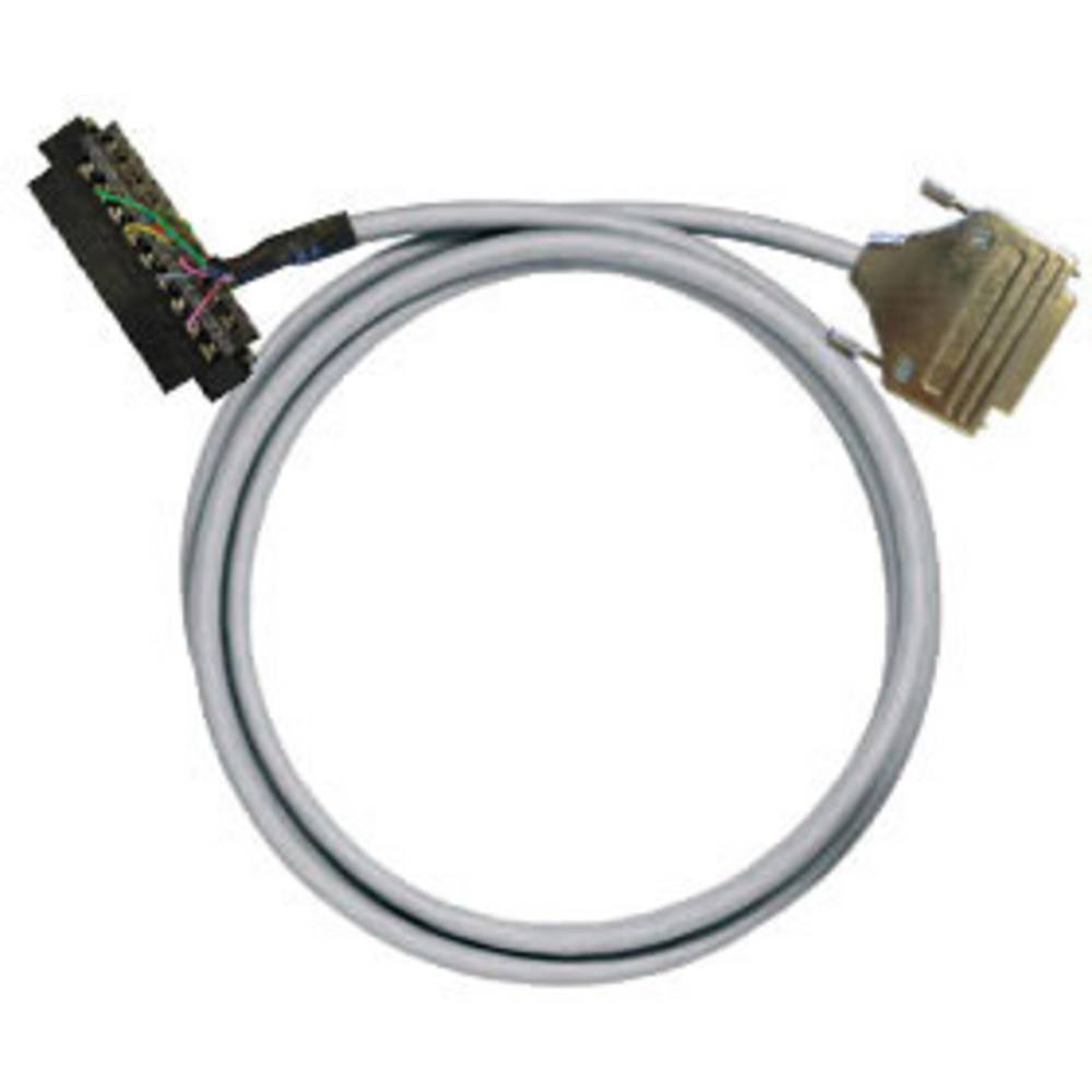 Weidmüller 7789044025 PAC-CMLX-SD25-V1-2M5 propojovací kabel pro PLC