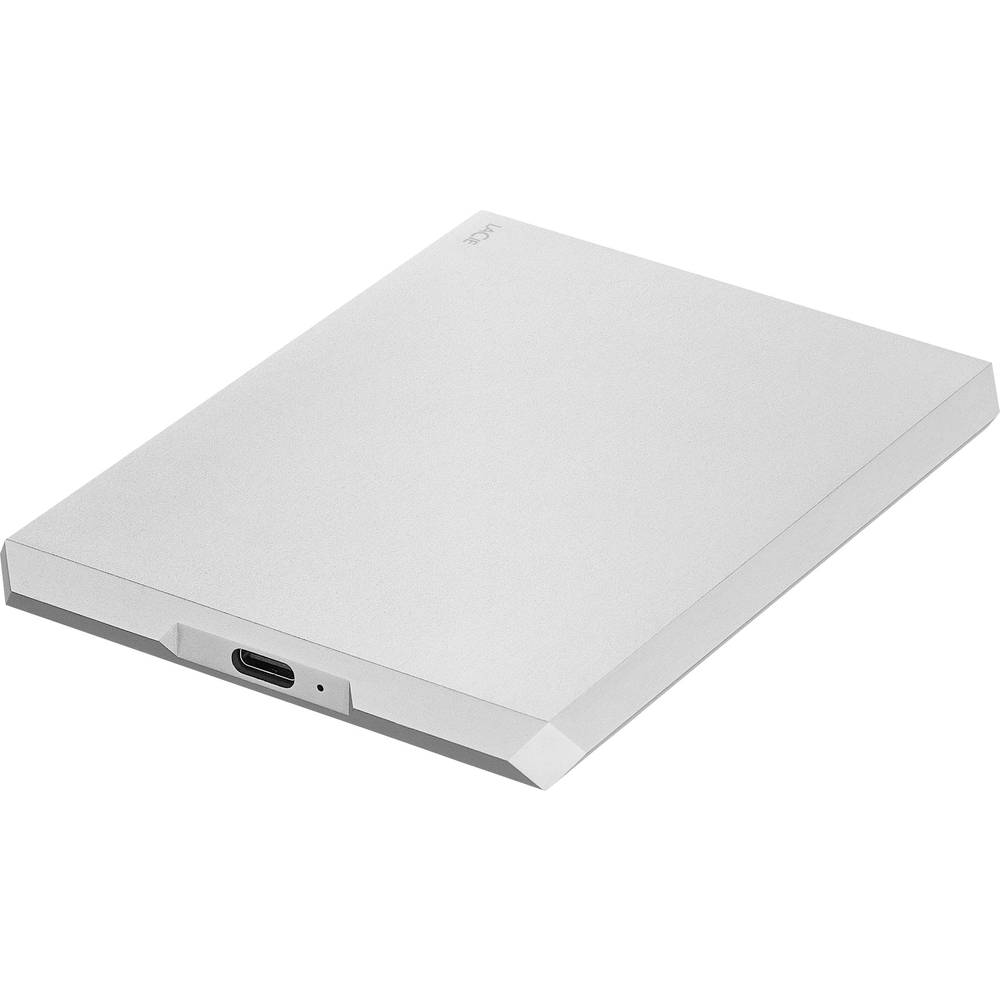 LaCie Mobile Drive 1 TB externí HDD 6,35 cm (2,5") USB-C™ stříbrná STHG1000400
