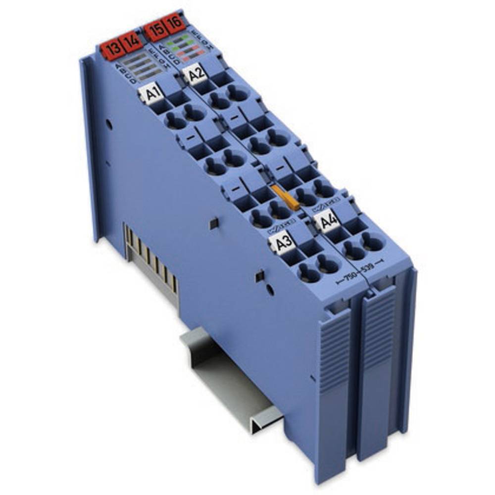 WAGO modul digitálního výstupu pro PLC 750-539 1 ks