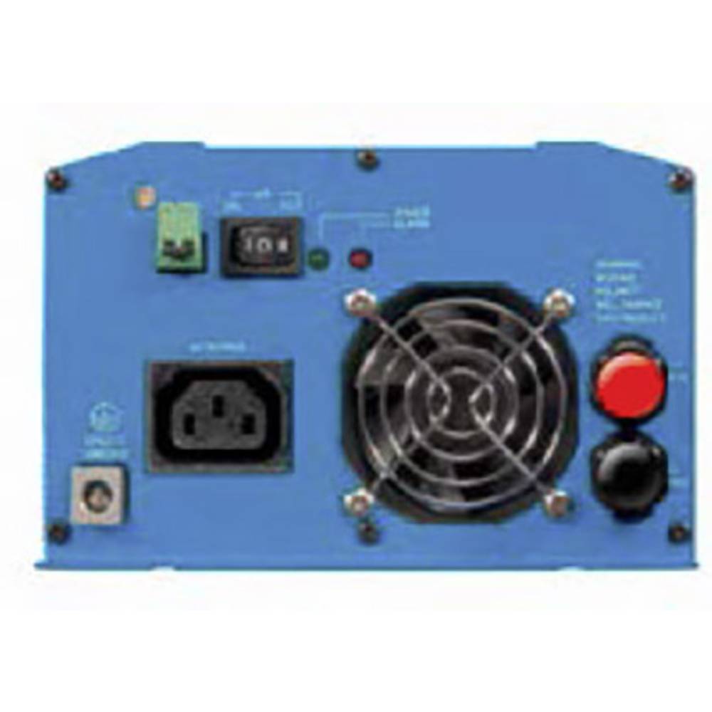 Victron Energy měnič napětí Phoenix Inverter 24/800 230V VE.Direct IEC 800 VA 24 V/DC - 230 V/AC