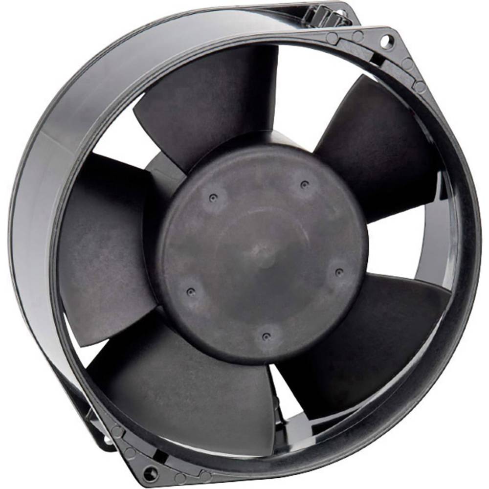 EBM Papst 7218N axiální ventilátor 48 V/DC 345 m³/h (Ø x v) 150 mm x 55 mm