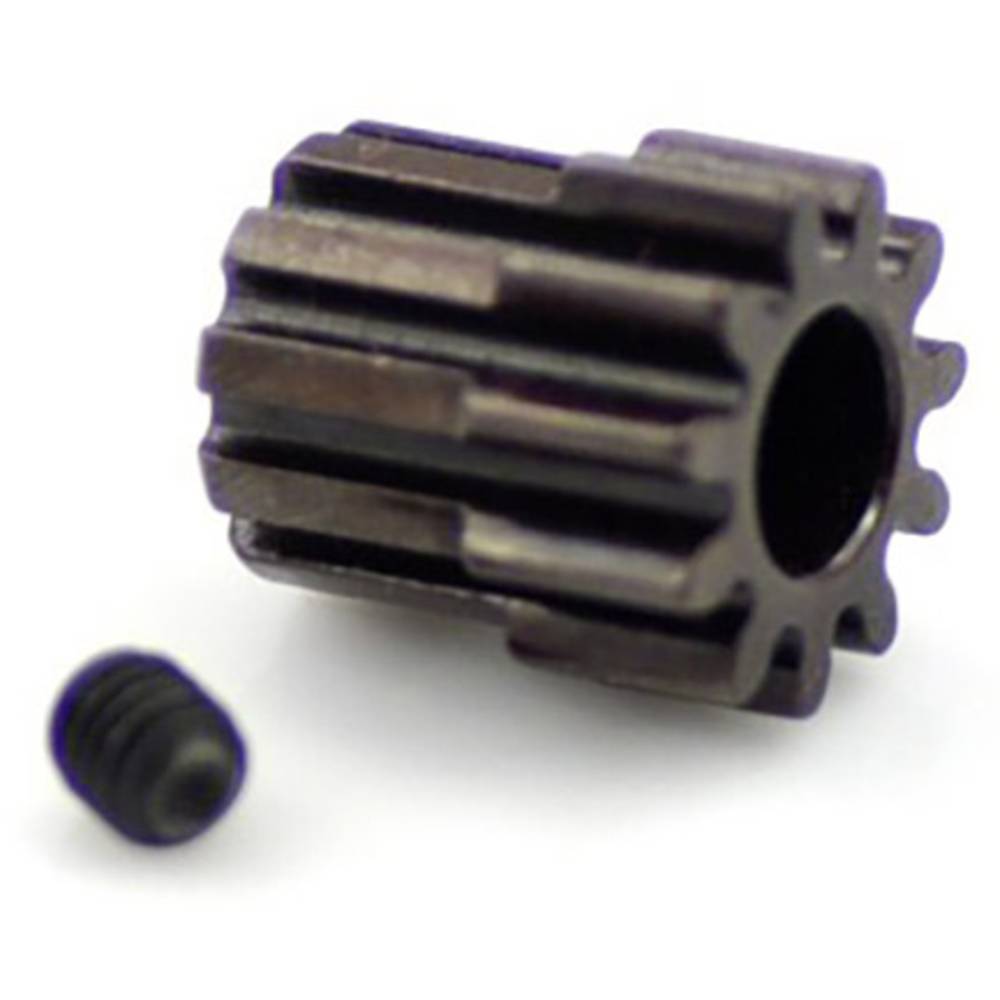 ArrowMax pastorek motoru Typ modulu: 1.0 Ø otvoru: 5 mm Počet zubů: 11