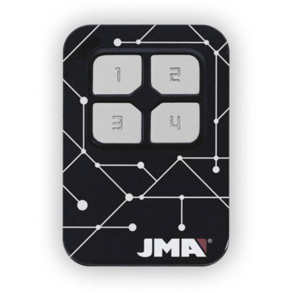 JMA M-BT bezdrátový kapesní ovladač