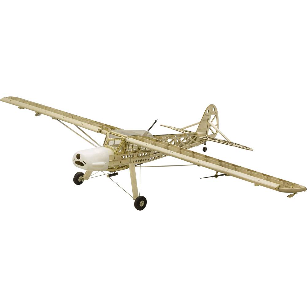 Pichler Fieseler Storch RC model motorového letadla stavebnice 1600 mm