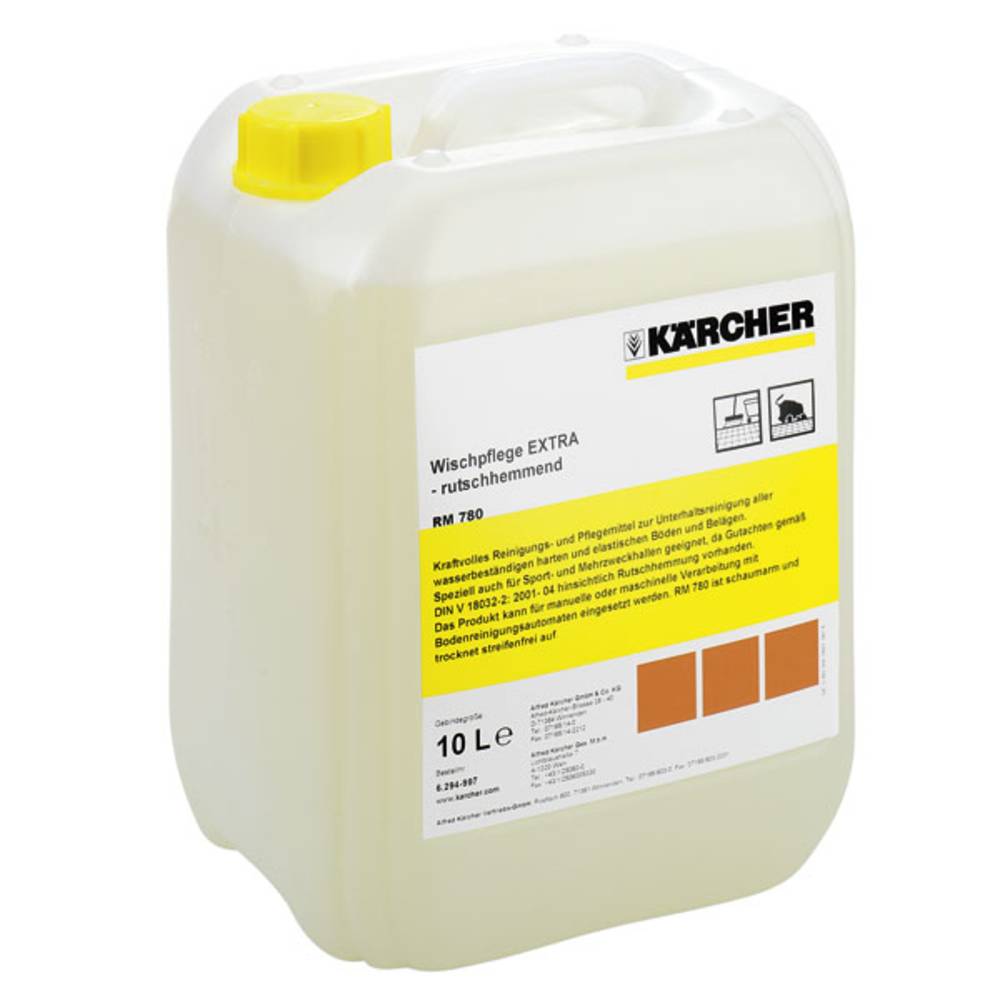 Kärcher Professional prostředek pro péči o podlahy 62949970 1 ks