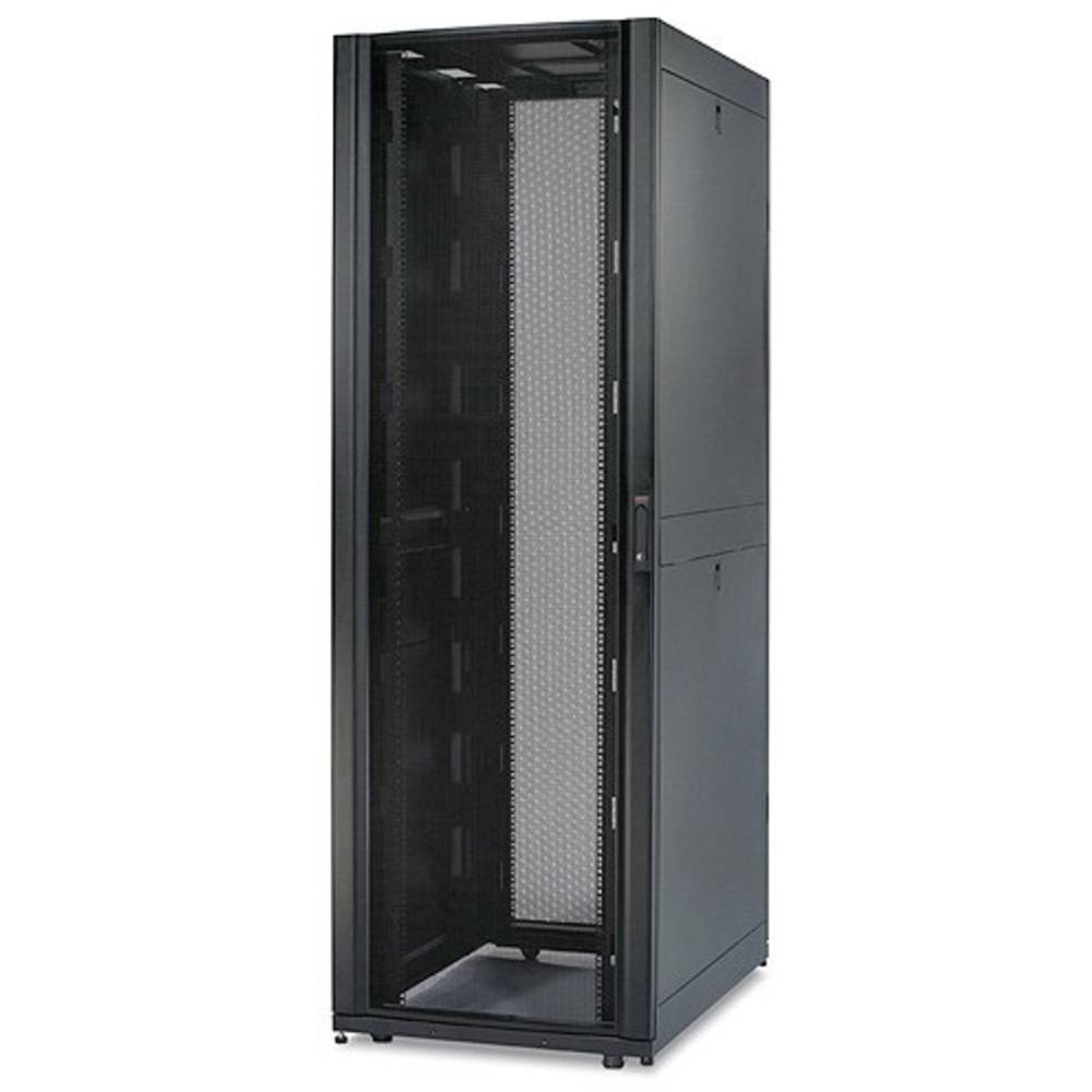 APC by Schneider Electric Netshelter SX 42U Enclosure b/sides 19 skříň pro datové sítě (š x v x h) 75 x 199 x 107 cm 42