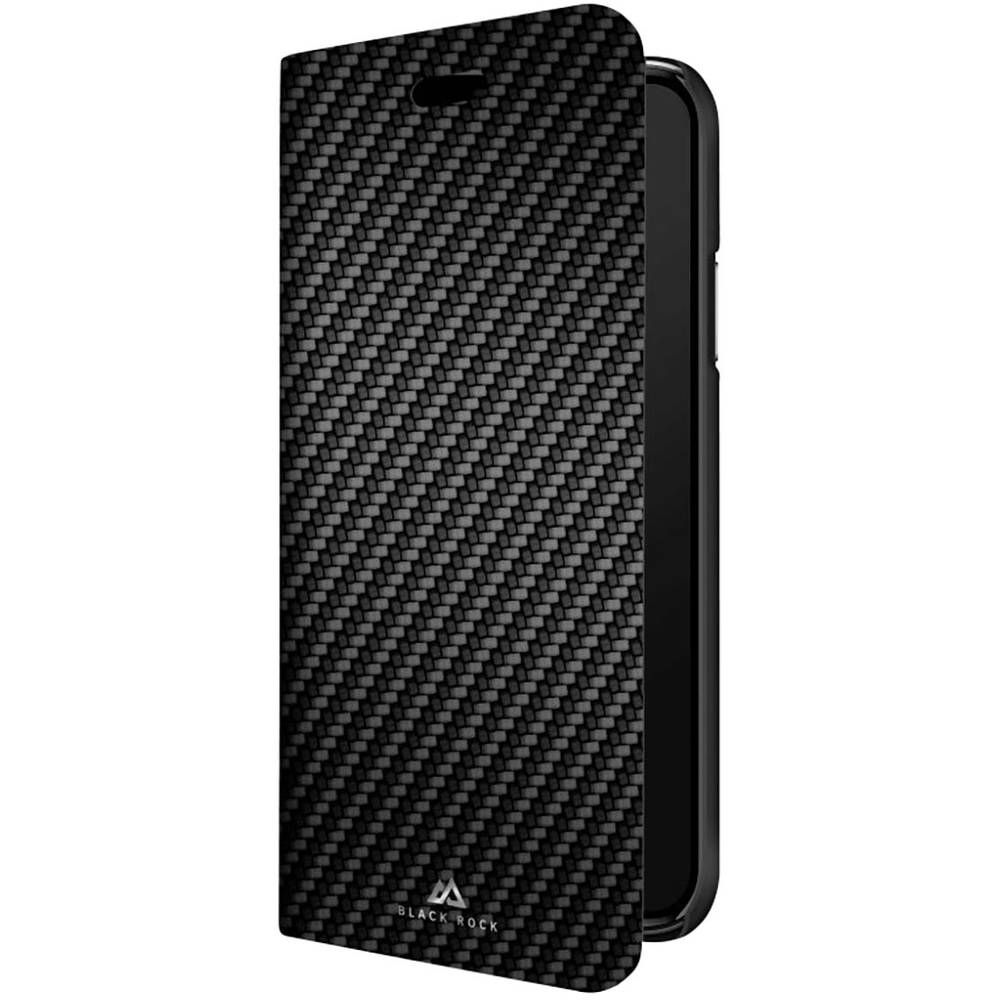 Black Rock Flex Carbon Booklet Samsung Galaxy S10 černá