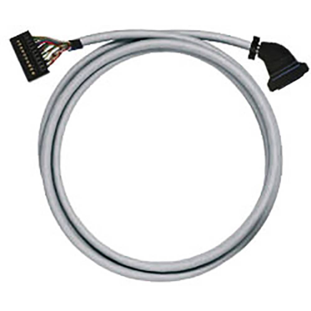 Weidmüller 7789702040 PAC-EMDV-HE20-V2-4M propojovací kabel pro PLC