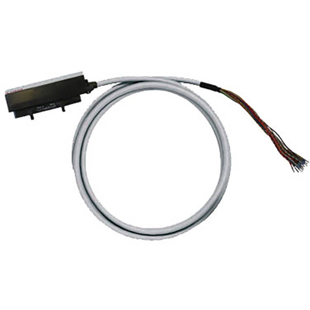 Weidmüller 7789734050 PAC-CTLX-UNIS-V1-5M propojovací kabel pro PLC