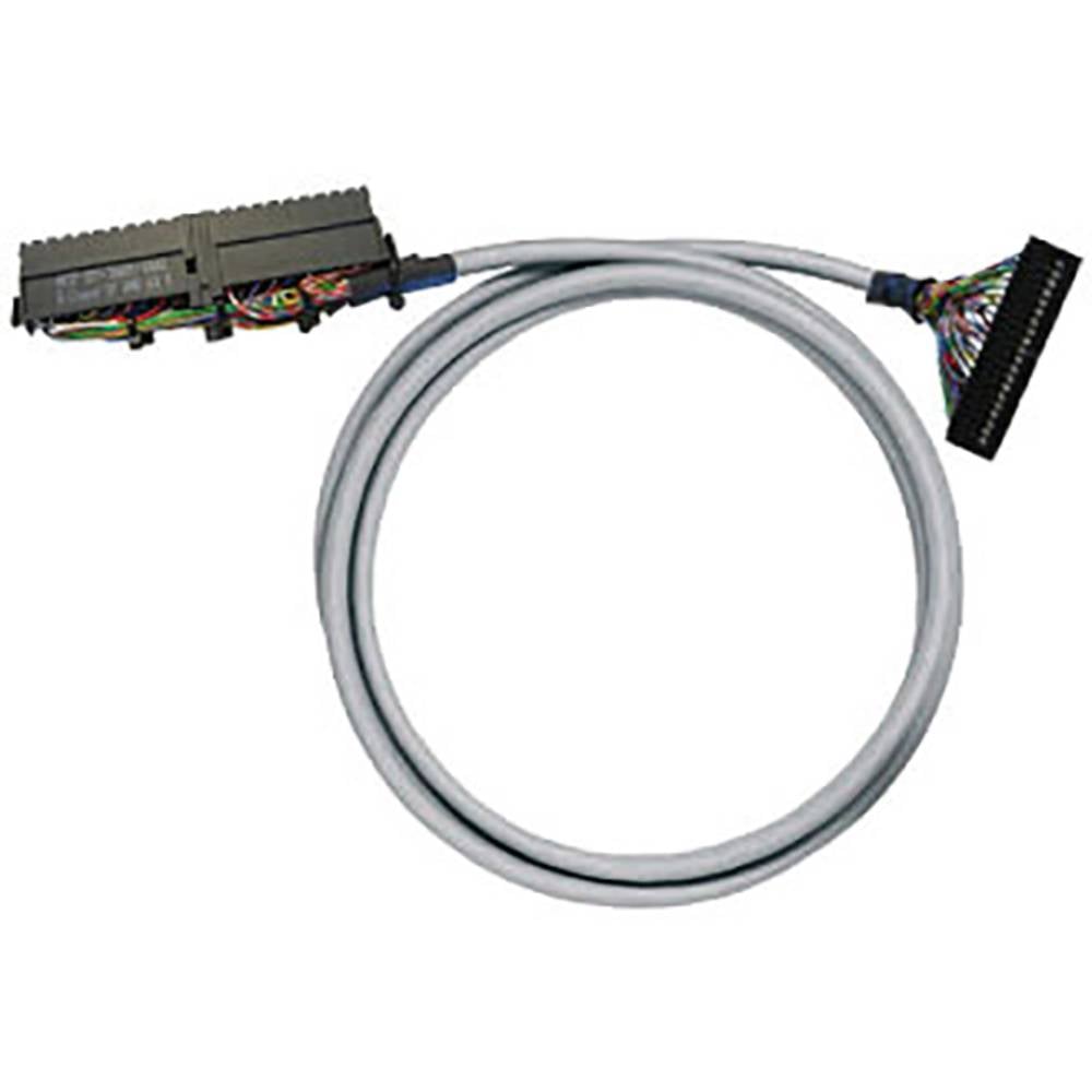 Weidmüller 7789759015 PAC-S300-HE40-S-V0-1M5 propojovací kabel pro PLC