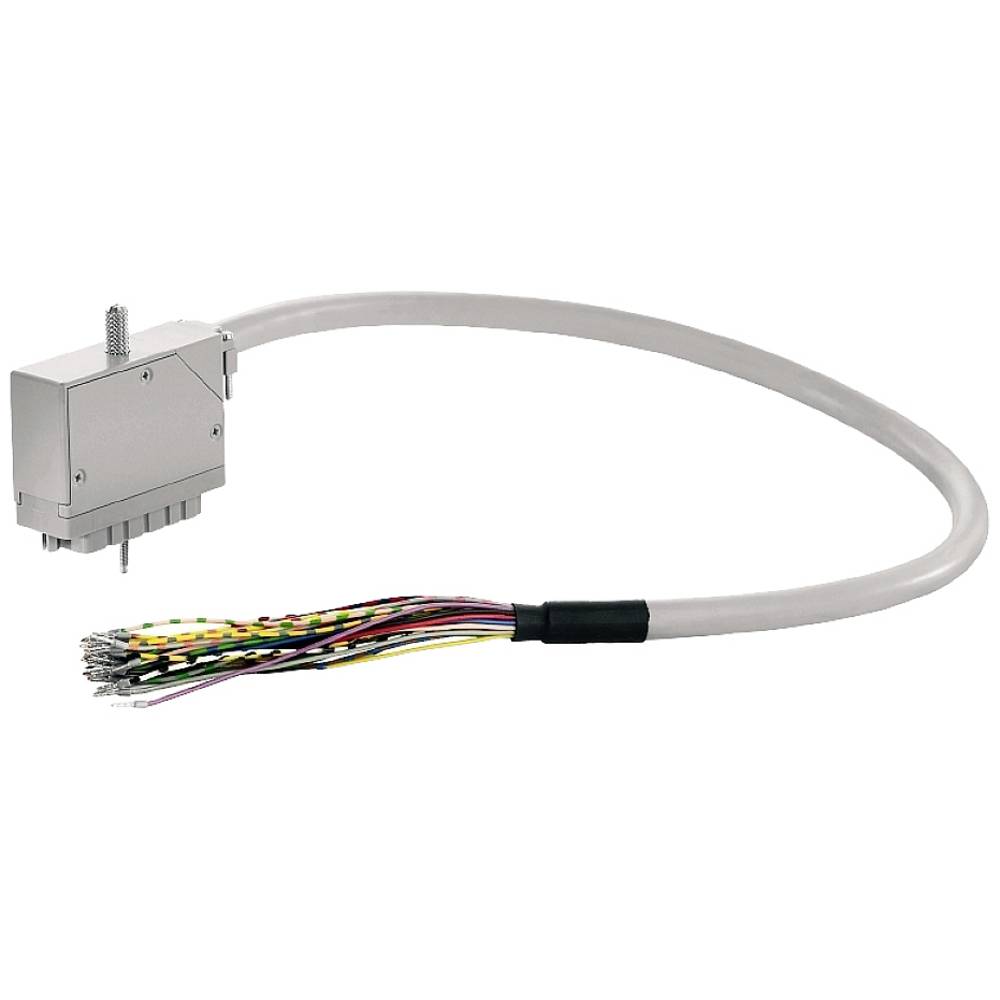 Weidmüller 7789765050 PAC-ELCO 56-F56-F-5M propojovací kabel pro PLC 250 V