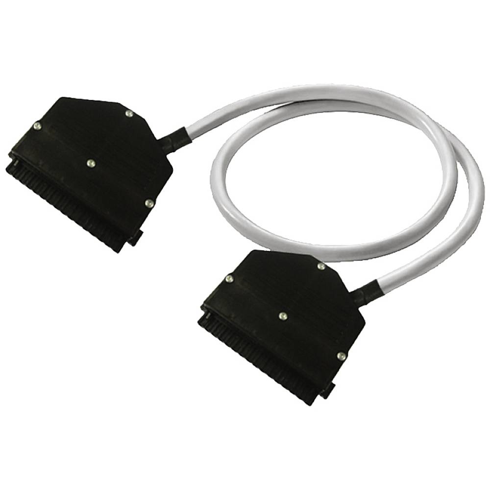 Weidmüller 1481720020 C300-16B-160B-2S-M50-2M propojovací kabel pro PLC