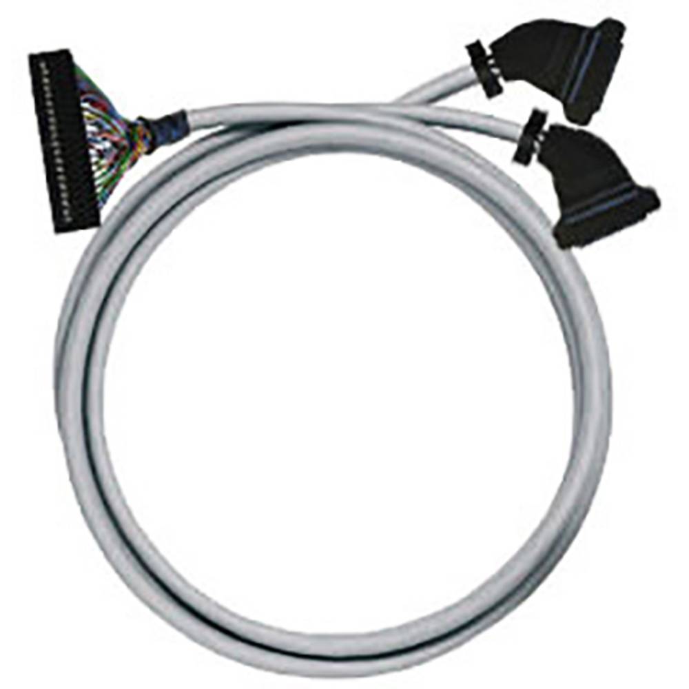Weidmüller 7789373005 PAC-CJ1W-HE20-V3-0M5 propojovací kabel pro PLC