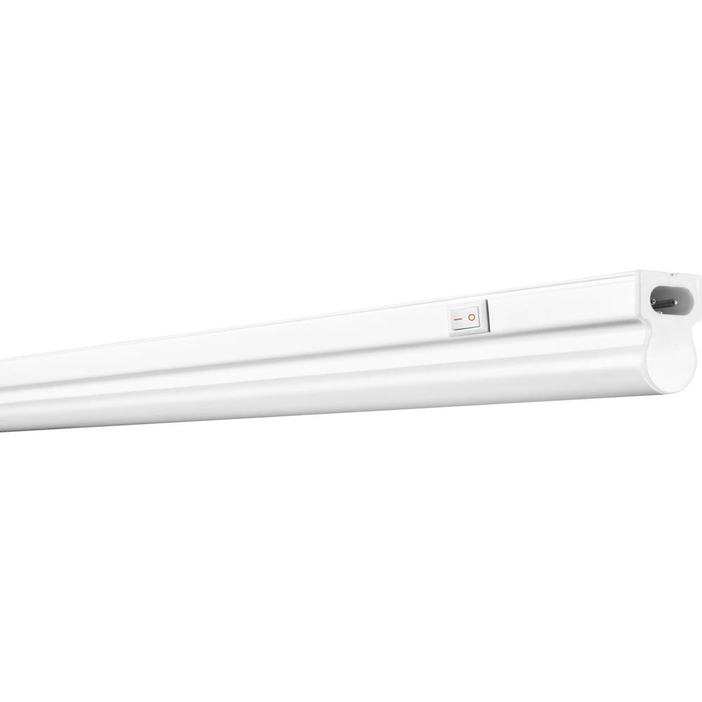 LEDVANCE LINEAR COMPACT SWITCH LED světelná lišta LED pevně vestavěné LED 8 W teplá bílá bílá