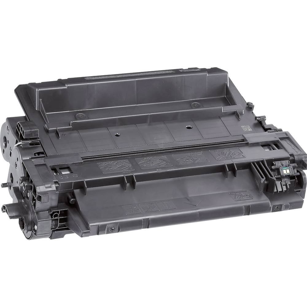 Toner náhradní HP 55X, CE255X kompatibilní černá 12500 Seiten 1222,8300-2