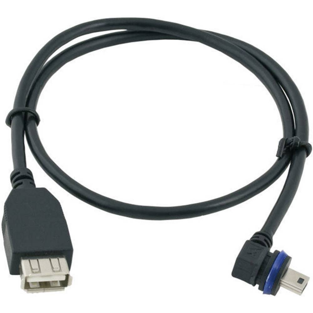 Mobotix USB kabel MX-CBL-MU-EN-AB-05
