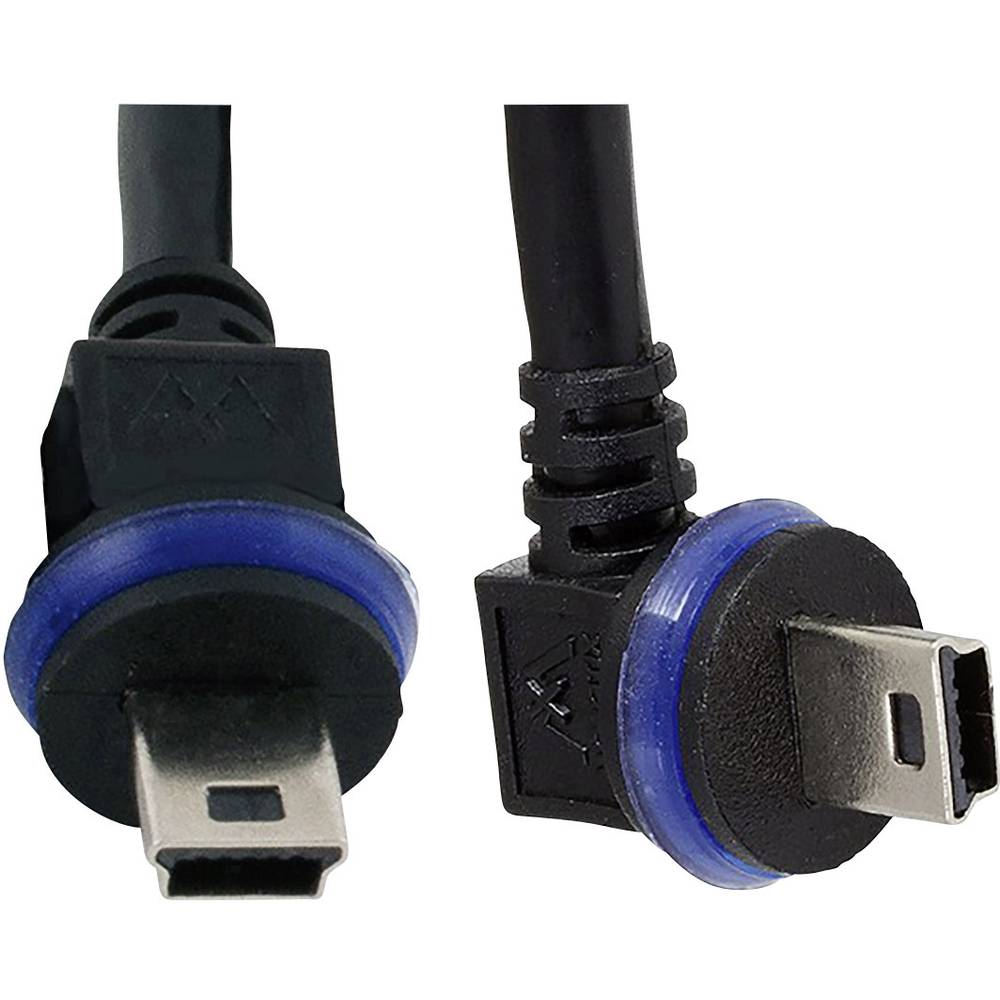 Mobotix USB kabel MX-CBL-MU-EN-STR-05