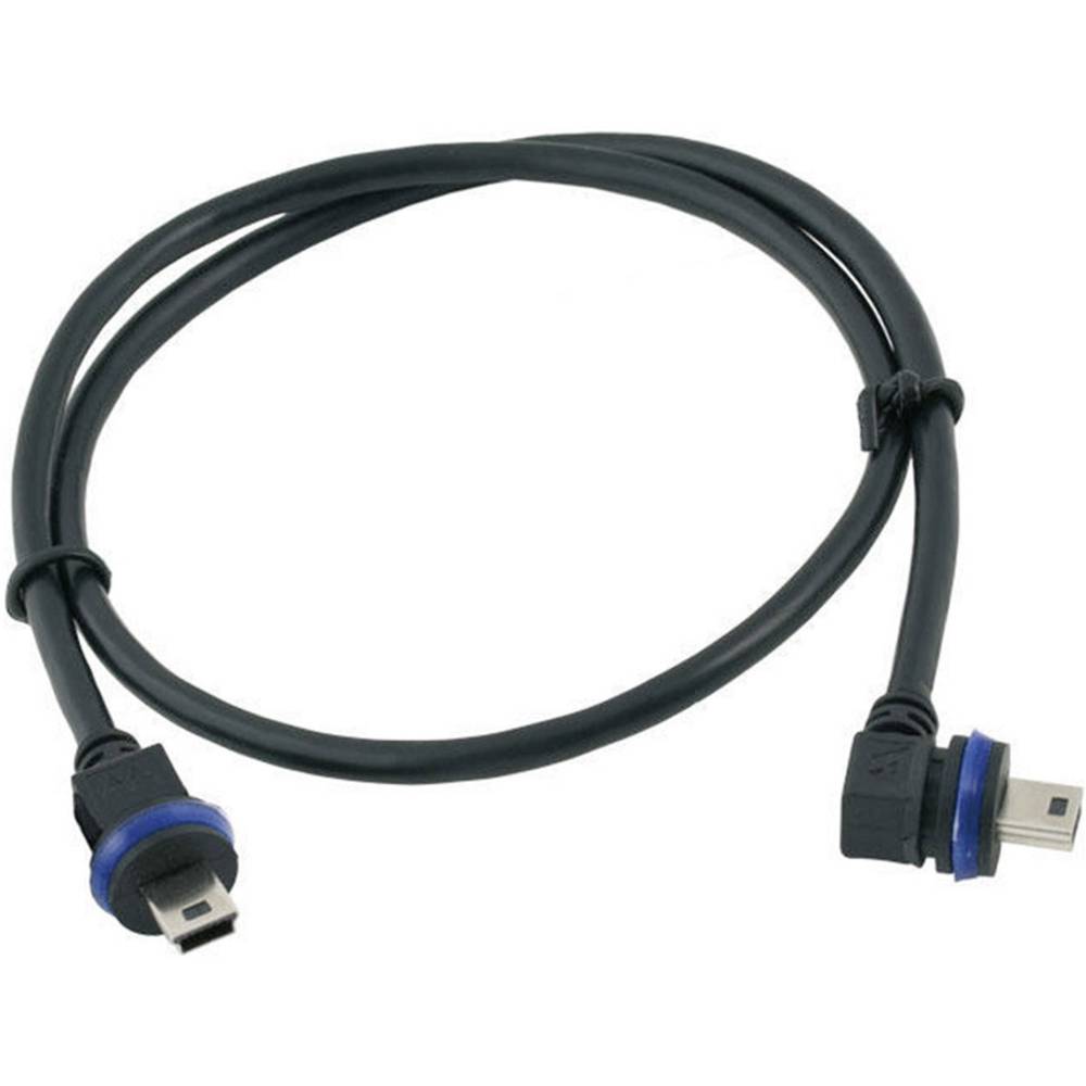 Mobotix USB kabel MX-CBL-MU-EN-STR-5