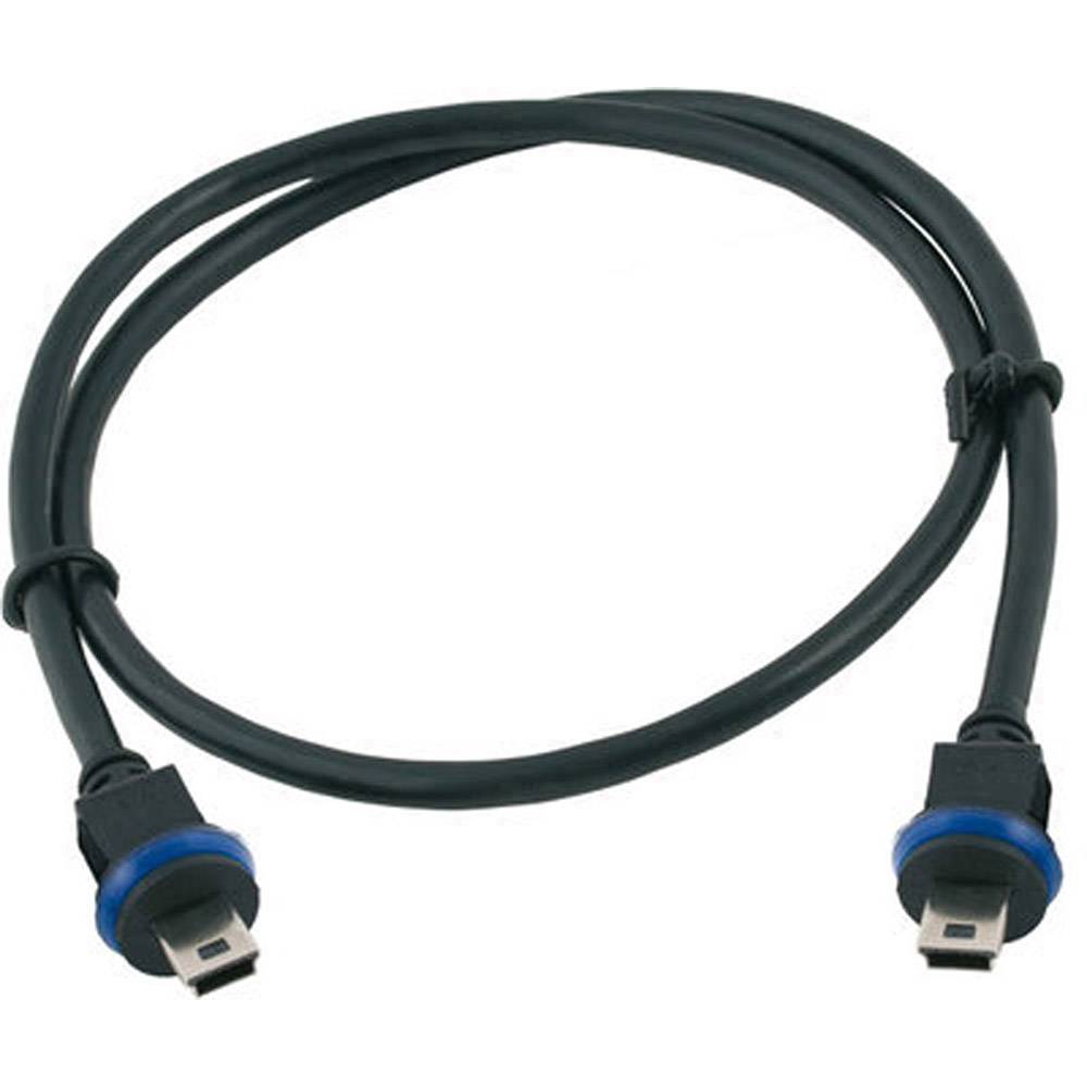 Mobotix USB kabel MX-CBL-MU-STR-2