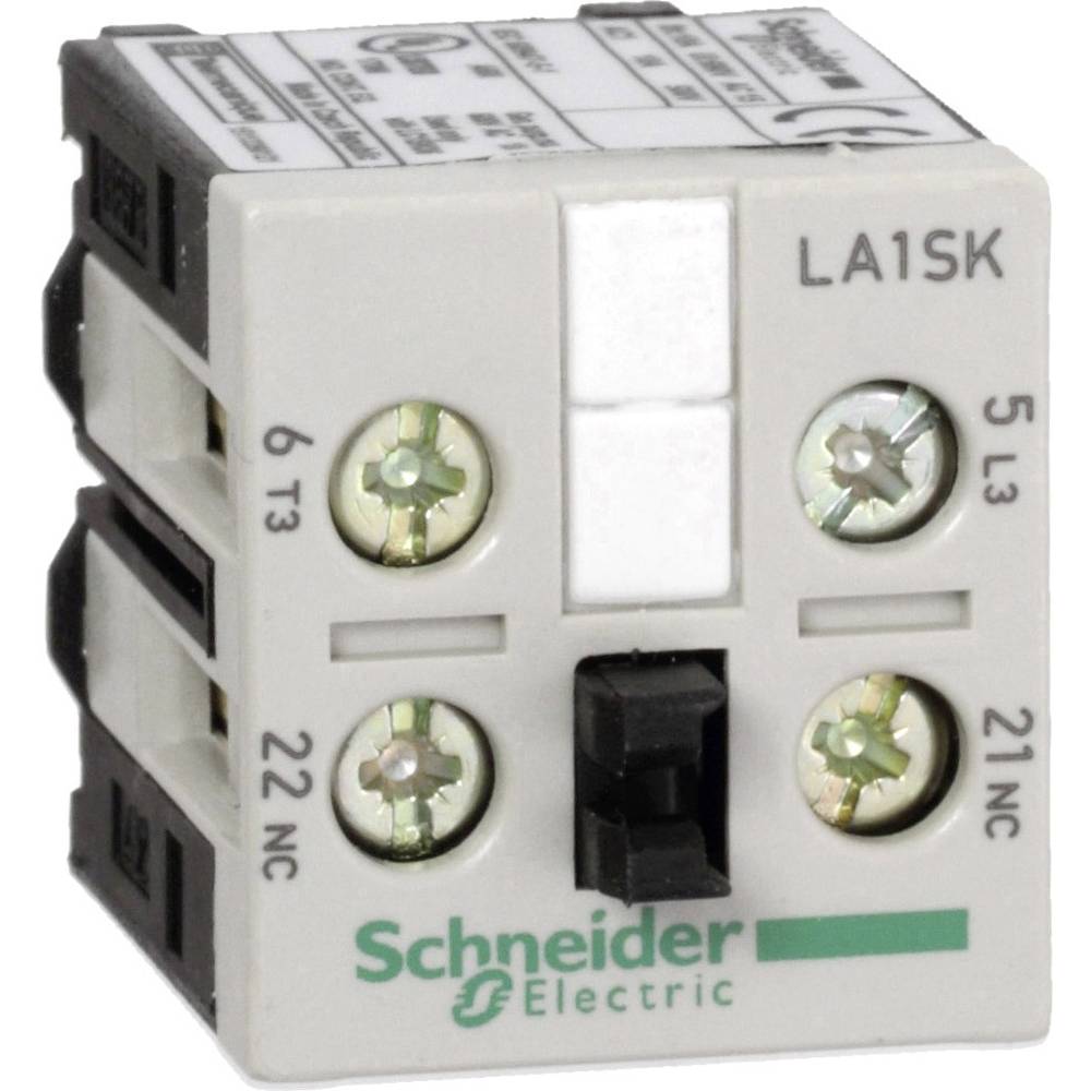 Schneider Electric LA1SK11 pomocný kontakt 1 ks