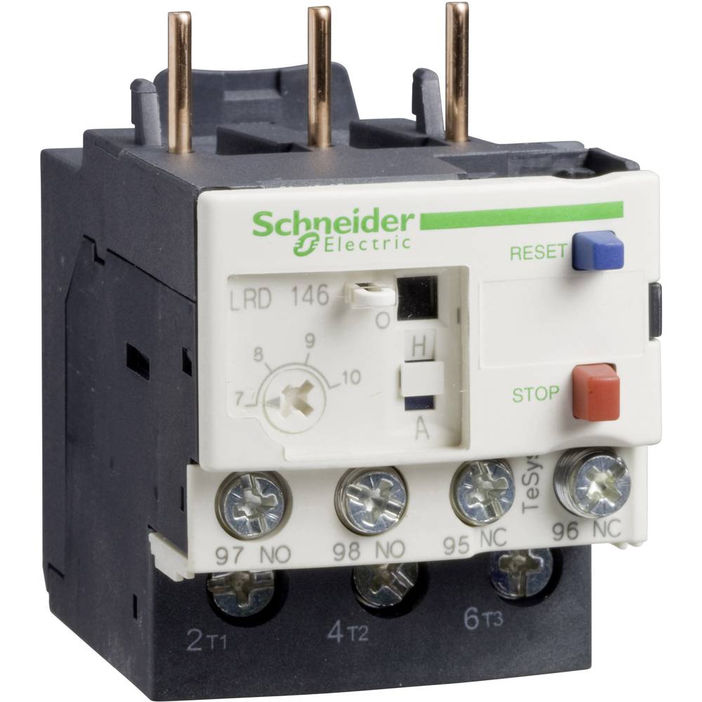 Schneider Electric LRD086, 1 ks