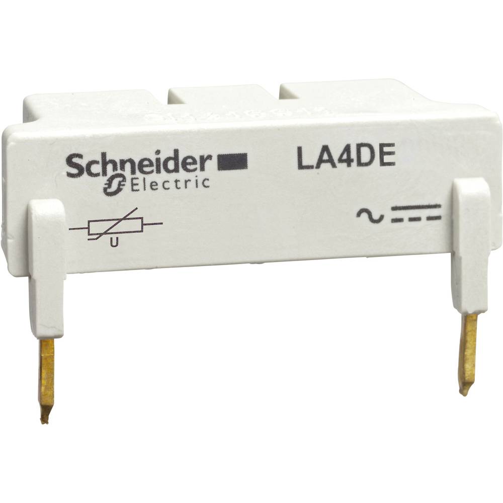 Schneider Electric LA4DA2U reléový modul 1 ks
