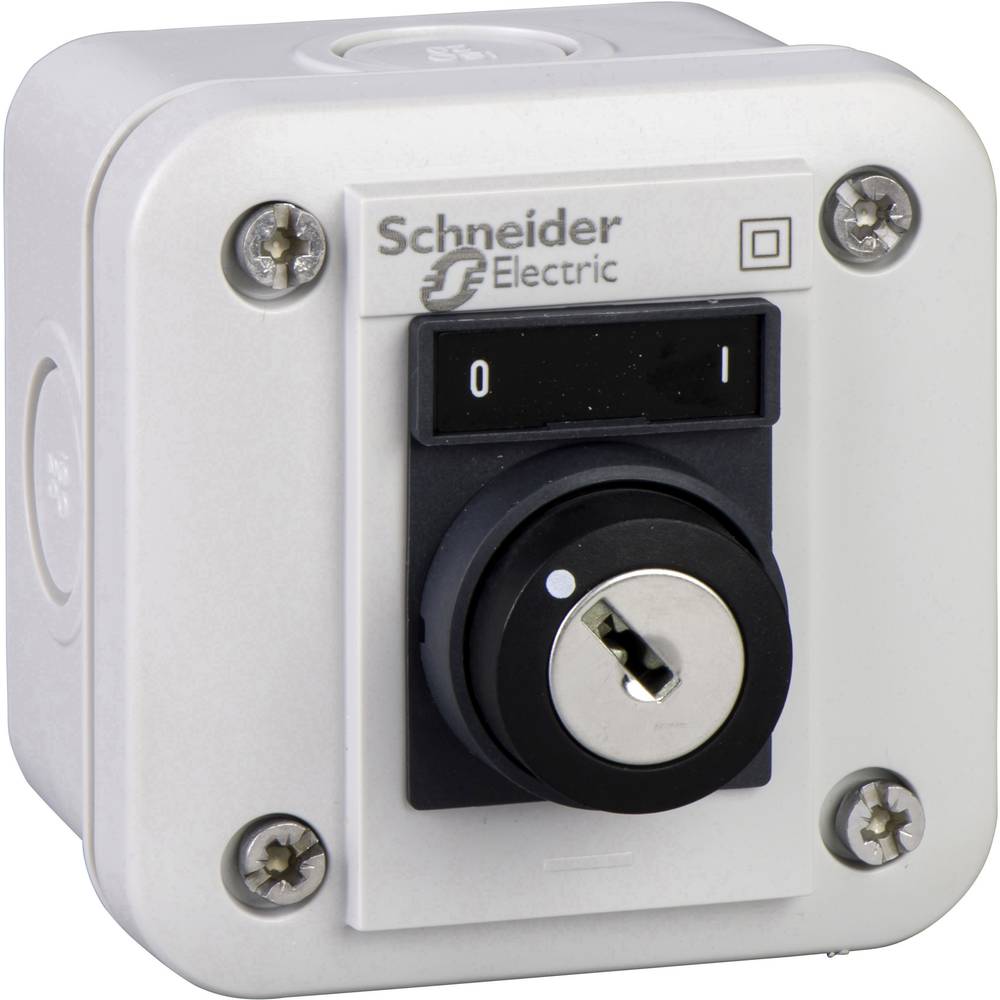 Schneider Electric XALE1441 ovládací skříňka 1 ks