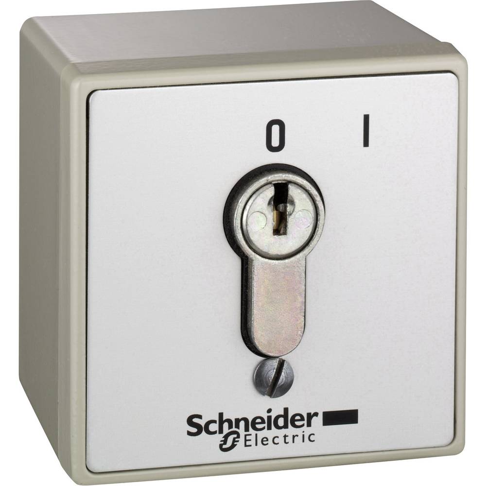 Schneider Electric XAPS11111N ovládací skříňka 1 ks