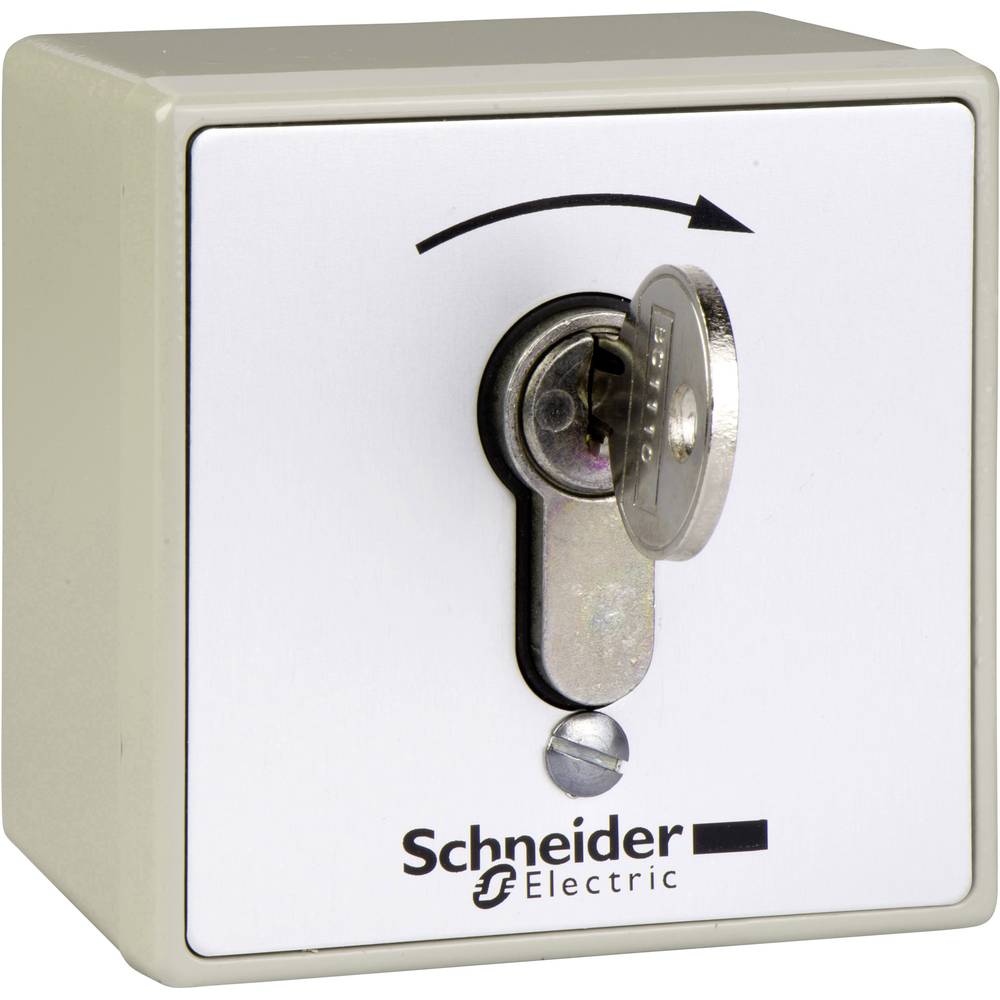 Schneider Electric XAPS11221N ovládací skříňka 1 ks