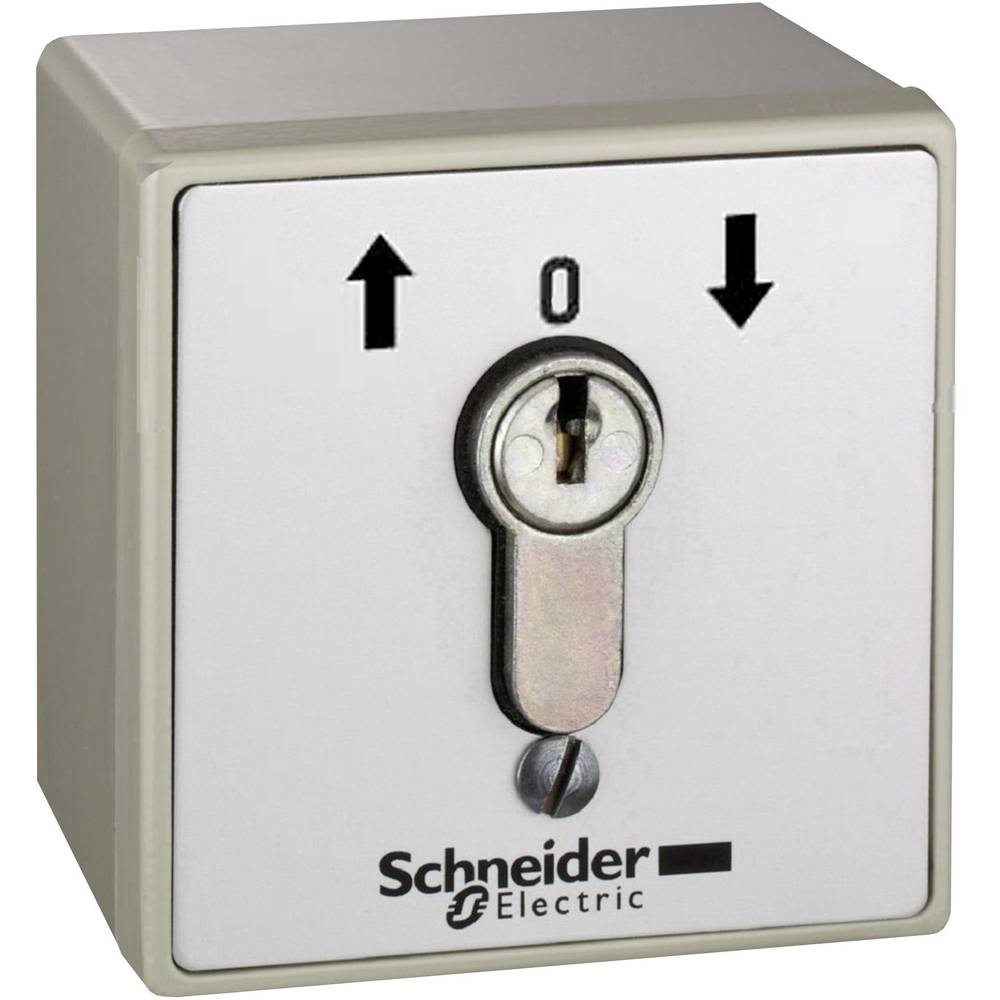 Schneider Electric XAPS11431N ovládací skříňka 1 ks