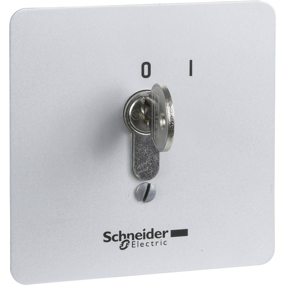 Schneider Electric XAPS14111N ovládací skříňka 1 ks
