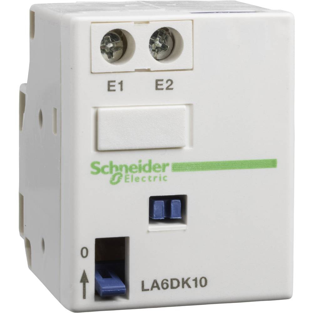 Schneider Electric LAD6K10F mechanické zamikání 1 ks